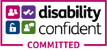 Disability Confident Badge